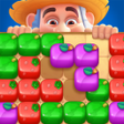 プログラムのアイコン：Harvest Block: Blocks Puz…
