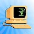 Programikonen: Tech Store Tycoon