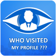 程序图标：Who Viewed My Profile - P…