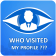 Who Viewed My Profile - Profil