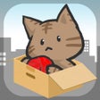 プログラムのアイコン：Cat Shot