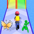 Pocket Monster Run icon