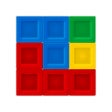 プログラムのアイコン：Four Plus
