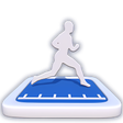 Ikona programu: Marathon Pace Calculator