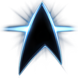 Symbol des Programms: Star Trek Online