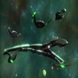 프로그램 아이콘: Star Trek Online