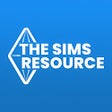 ไอคอนของโปรแกรม: TSR - The Sims Resource