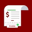 Icon of program: Invoice Maker - Receipt E…