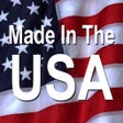 Made In The USA