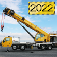 Icon of program: Crane Operator Simulator …