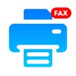 程序图标：SendFax: Send  Receive fa…