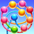 Icona del programma: Sticky Bubbles