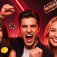 Icoon van programma: Netfilx Studio Empire