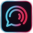 Ikona programu: TikTok Live TTS