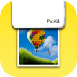 プログラムのアイコン：PicKit Printer