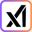 Icon of program: Grok Sidebar - AI Chat