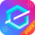 程序图标：APUS Browser - Fast downl…