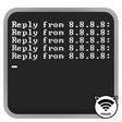 أيقونة البرنامج: EZ PING - Easy ping tool