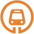 程序图标：Nagpur Metro Rail
