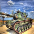 أيقونة البرنامج: Guess the Tank quiz