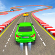 Иконка программы: Extreme Gt Car Racing 3D …