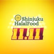 Ícone do programa: Shinjuku Halal Food
