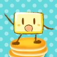 プログラムのアイコン：無限パンケーキ
