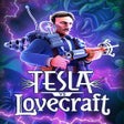 Ikon program: Tesla vs. Lovecraft