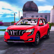 Ikon program: Indian Car Simulator Mast…