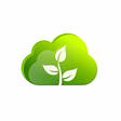 プログラムのアイコン: GreenCloud Printer