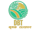Ikona programu: DBT कृषक सत्यापन