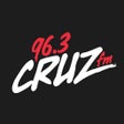 程序图标：96.3 Cruz FM Saskatoon