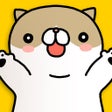 プログラムのアイコン：こちょねこ