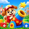 Programikonen: Cannon Jamboree