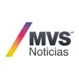 程序图标：MVS Noticias