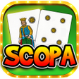 Icona del programma: Scopa Online - Gioco di C…