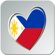 Иконка программы: Philippines Dating App-Ch…
