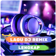 程序图标:DJ Remix Songs Complete