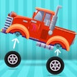 프로그램 아이콘: Truck Builder - Games For…