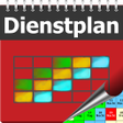 Dienstplan Schichtplan