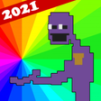 أيقونة البرنامج: Memesound (Meme Soundboar…