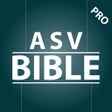 أيقونة البرنامج: American Standard Version…