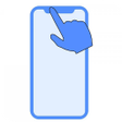 程序图标：Proximity sensor testchec…