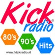 Icoon van programma: KickRadio nl