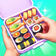 Icon of program: Fill Lunch Box: Organize …