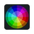 ไอคอนของโปรแกรม: ColorCab