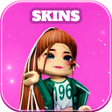 程序图标：Outfit Skins for RBLX