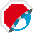 ไอคอนของโปรแกรม: Adblock Browser