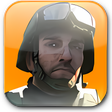 Battlefield 2 icon