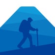 Ikon program: Mt. Fuji - GPS Trail Map